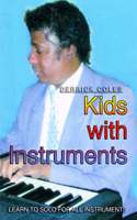 Kids with Instruments