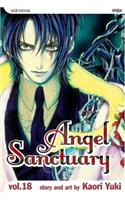 Angel Sanctuary, Vol. 18