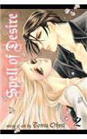 Spell of Desire, Vol. 2