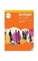 Spotlight on CAE