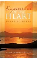 Expressions of the Heart