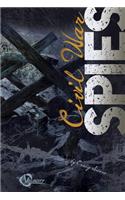 Civil War Spies