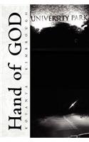Hand of God: (English)