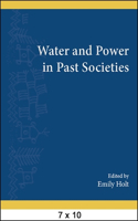 Water and Power in Past Societies