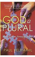 God Is Plural