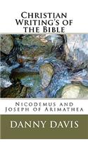 Christian Writing's Of The Bible