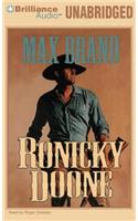 Ronicky Doone