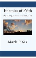 Enemies Of Faith