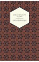 Works Of Alexandre Dumas - The Companions Of Jehu