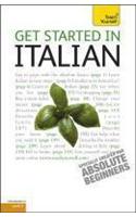 Teach Yourself Get Started in Italian