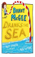 Danny McGee Drinks the Sea