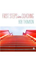 First Steps in Coaching