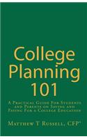 College Planning 101