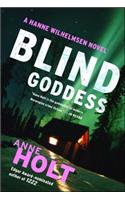 Blind Goddess: Hanne Wilhelmsen Book One