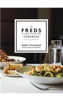 The Freds at Barneys New York Cookbook