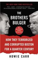 Brothers Bulger
