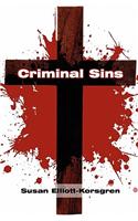 Criminal Sins