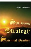 Self-Being Strategy: Spiritual Practice(English)