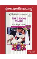The Groom Maker