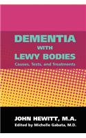 Dementia With Lewy Bodies