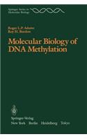 Molecular Biology of DNA Methylation