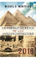 Verdad Secretos de Los Antiguos Constructores