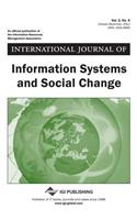 International Journal of Information Systems and Social Change