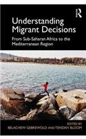 Understanding Migrant Decisions