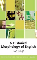 Historical Morphology of English