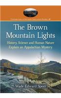 Brown Mountain Lights