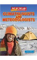 Climatologists and Meteorologists