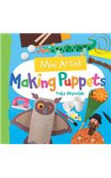 Making Puppets