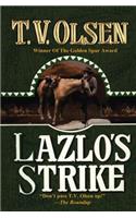 Lazlo's Strike