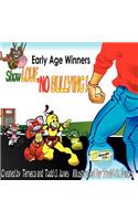 Early Age Winners 