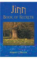Jinn Book of Secrets