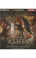 Blood and Ashes
