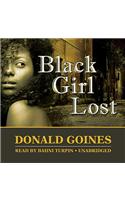 Black Girl Lost