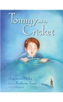 Tommy and the Cricket