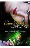 Lunar Ryce, Soul Collector