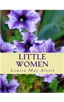 Little Women (Summit Classic Collector Editions) (Annotated)