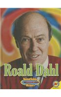 Roald Dahl