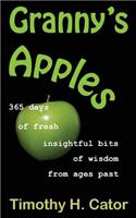 Granny's Apples