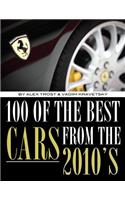 100 of the Best Cars from the 2010