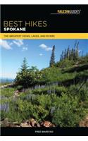 Best Hikes Spokane