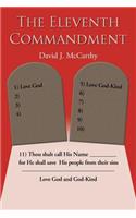 Eleventh Commandment