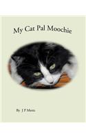 My Cat Pal Moochie