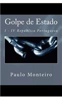 Golpe de Estado