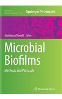 Microbial Biofilms