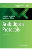 Arabidopsis Protocols