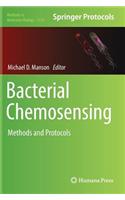 Bacterial Chemosensing